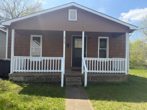 510 Alexander St, Winston Salem, NC 27127