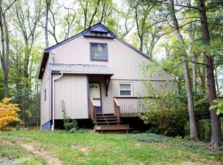 2063 W Lake Shore Dr, Bitely, MI 49309