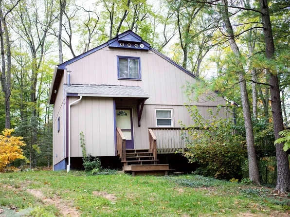 2063 W Lake Shore Dr, Bitely, MI 49309