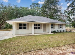 27929 Gaylord Rd, Walker, LA 70785