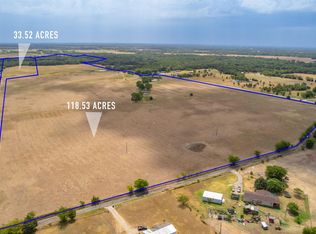 1402 Tbd Cr 1402, Pt, TX 75472