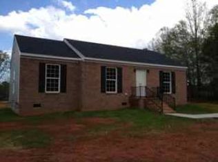 2409 Cambridge Ave E, Greenwood, SC 29646