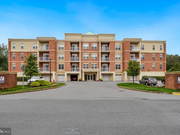 10530 Resort Rd Unit 209, Ellicott City, MD 21042