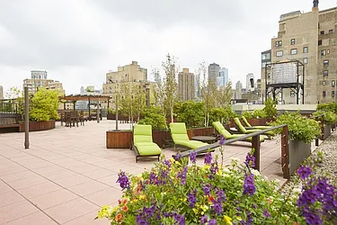 Sold by Brown Harris Stevens