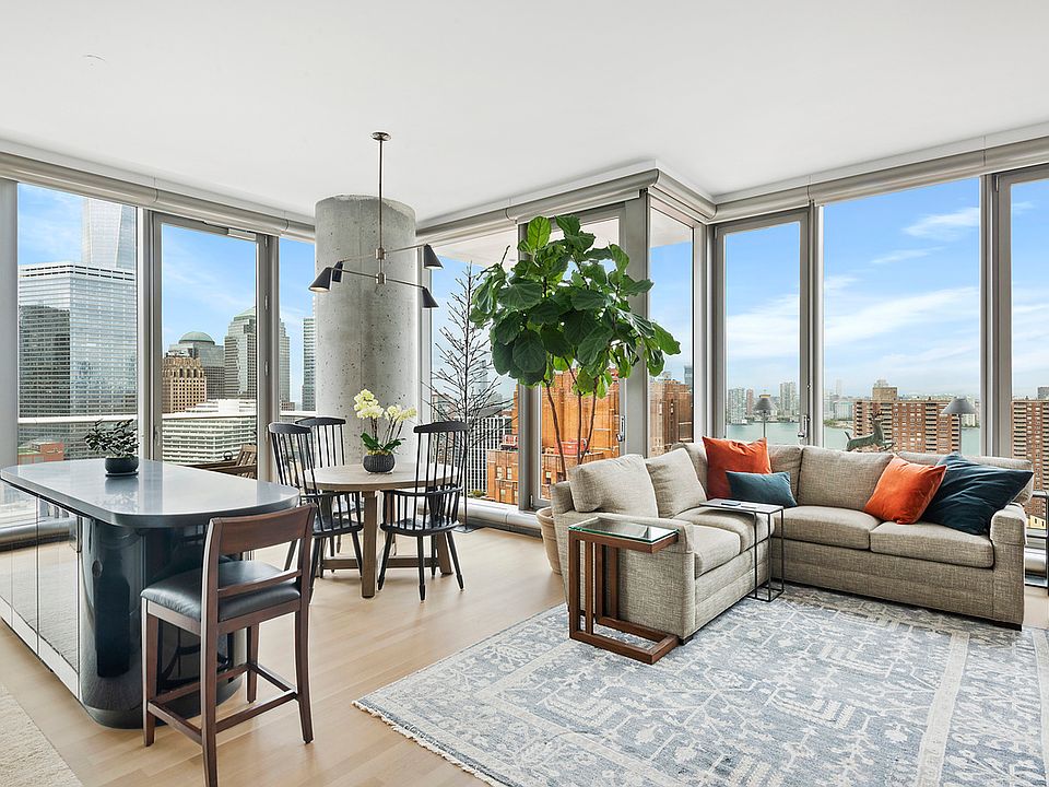 1st image of 56 Leonard St #32A