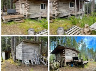 Lots 1 8&9 Jud Rd, Thorne Bay, AK 99919