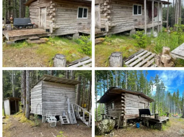 Lots 1 8&9 Jud Rd, Thorne Bay, AK 99919