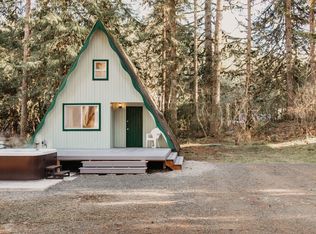 (Undisclosed Address), Glacier, WA 98244