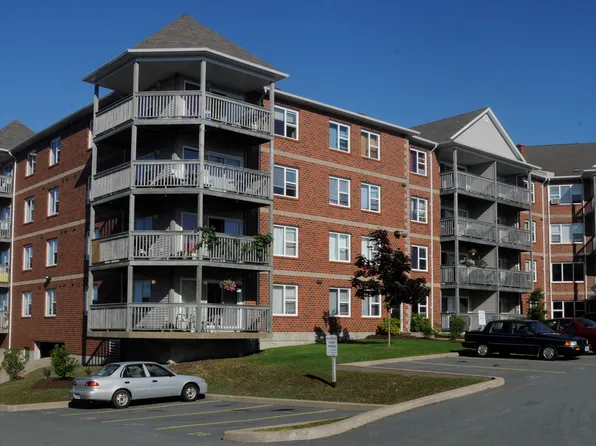 Fairfax Suites