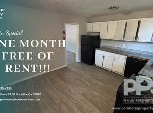 1731 Sams St SE #C1731-H, Marietta, GA 30060