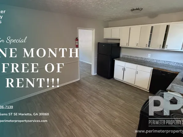 1731 Sams St SE #C1731-h, Marietta, GA 30060