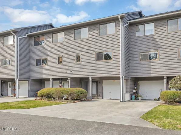 614 Linksider Drive #G4, Wilmington, NC 28412