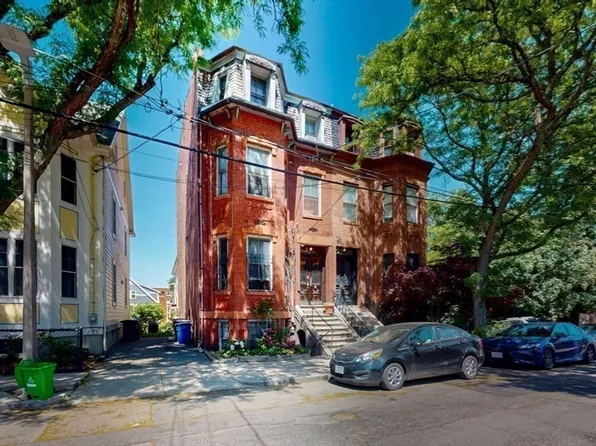 10 Millmont St, Boston, MA 02119
