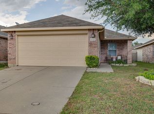 8920 Quarry Ridge Trl, Fort Worth, TX 76244