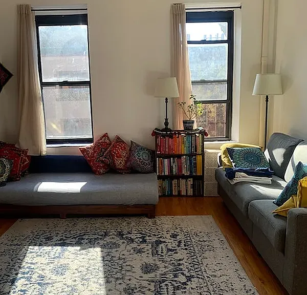 203 Bleecker St #14 — Photo 1