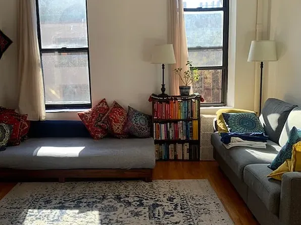 203 Bleecker St APT 14, New York, NY 10012