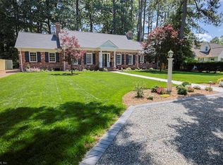 112 Parkway Dr, Newport News, VA