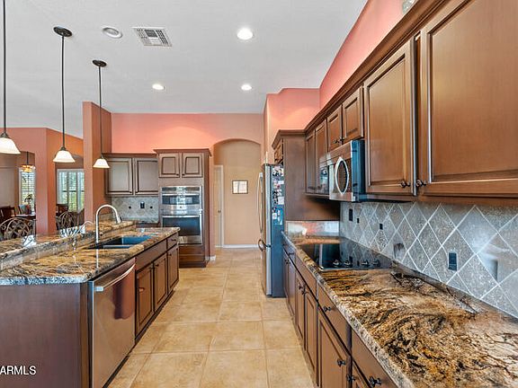 4th image of 6681 S GRANITE Drive