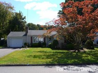 37 Clearmont Ave, Denville, NJ 07834