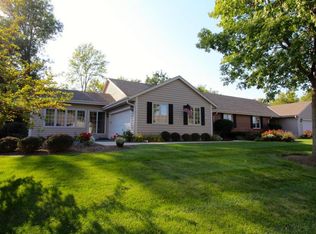 4765 Cara Marie Ct, Brookfield, WI 53005