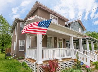 834 W Pershing St, Springfield, MO 65806