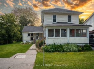 6008 County Road 41, Stone Mills, ON K0K2A0