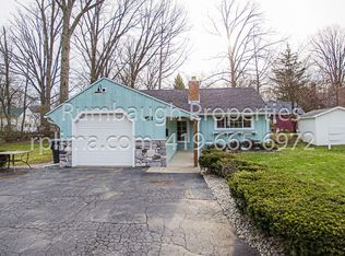 150 N Pears Ave, Lima, OH