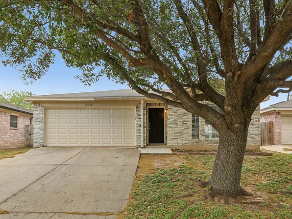 6432 Twilight Cir, Fort Worth, TX 76179