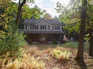 116 Husson Rd, Milford, PA 18337