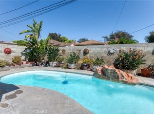 3442 Clark Ave, Long Beach, CA 90808