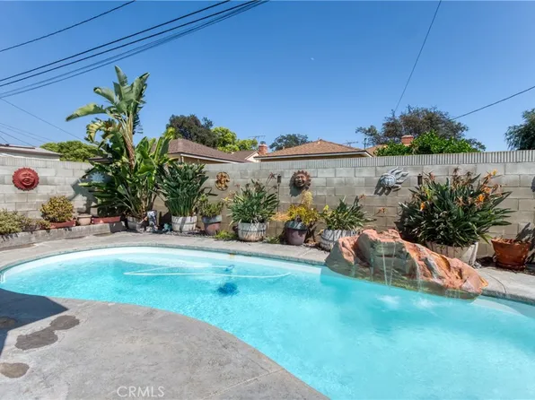 3442 Clark Ave, Long Beach, CA 90808