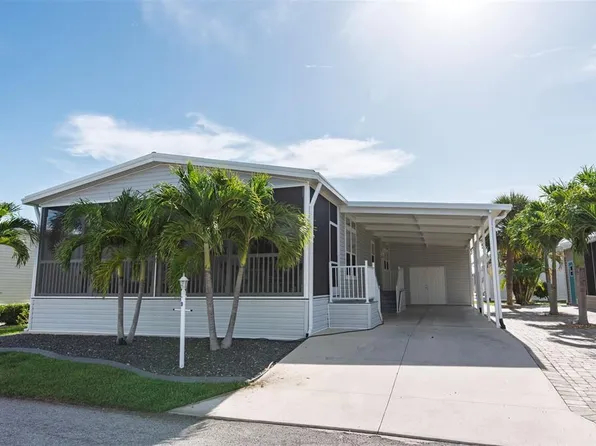 9 Freeman Ave, Punta Gorda, FL 33950