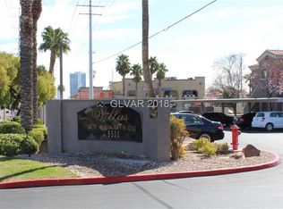 5525 W Flamingo Rd UNIT 1025, Las Vegas, NV 89103