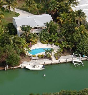 551 Sombrero Beach Rd