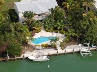 551 Sombrero Beach Rd, Marathon, FL 33050