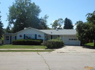3707 Reder St, Rapid City, SD 57702
