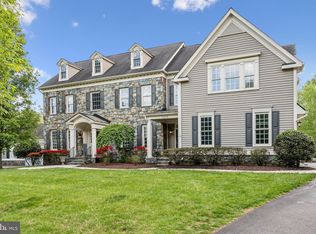 1402 Lake Norwood Way, Sandy Spring, MD 20860