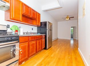 828 Halsey St APT 3A, Brooklyn, NY 11233
