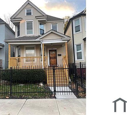 2nd image of 618 N Lockwood Ave