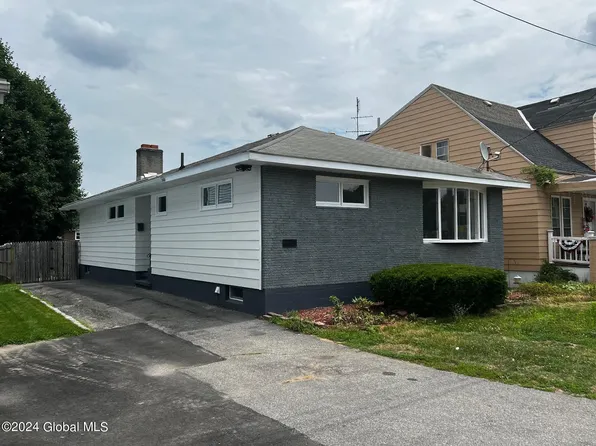 1615 Chrisler Avenue, Schenectady, NY 12303