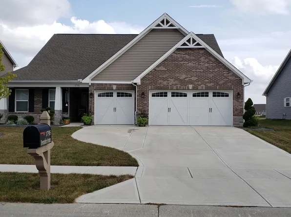 1795 Devonshire Ave, Plainfield, IN 46123