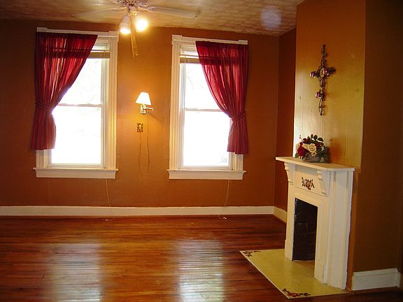 Formal Living Room