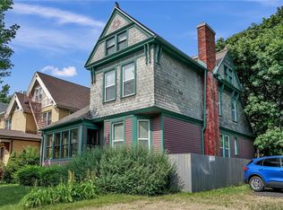 407 Alexander St, Rochester, NY 14607