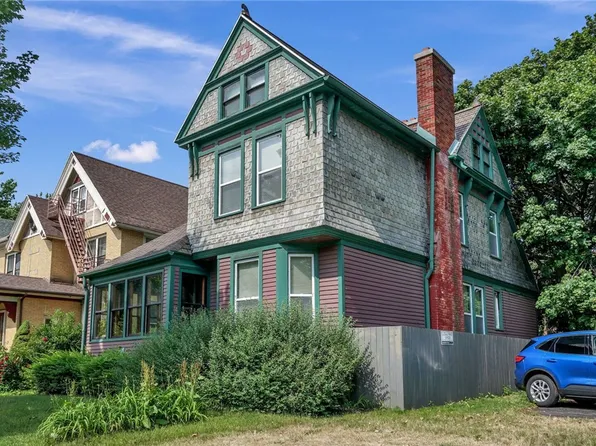 407 Alexander St, Rochester, NY