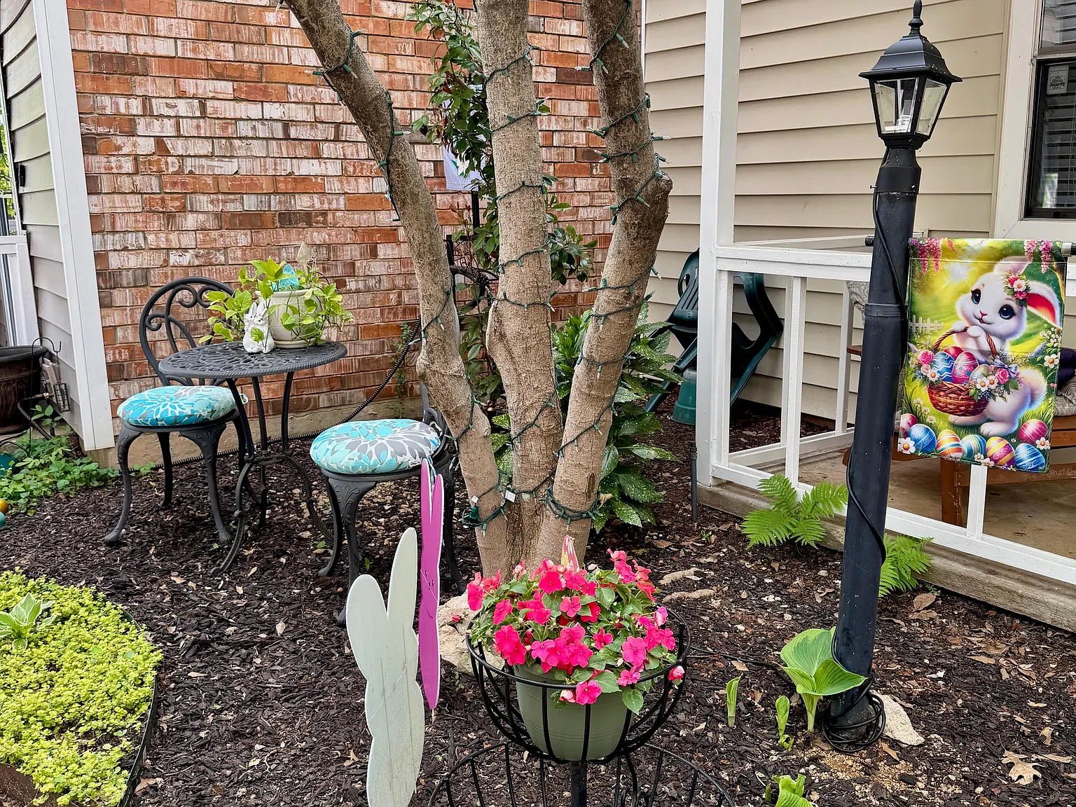 2 bed, 2.5 bath, 1400 sqft, $1,700 — Photo 3
