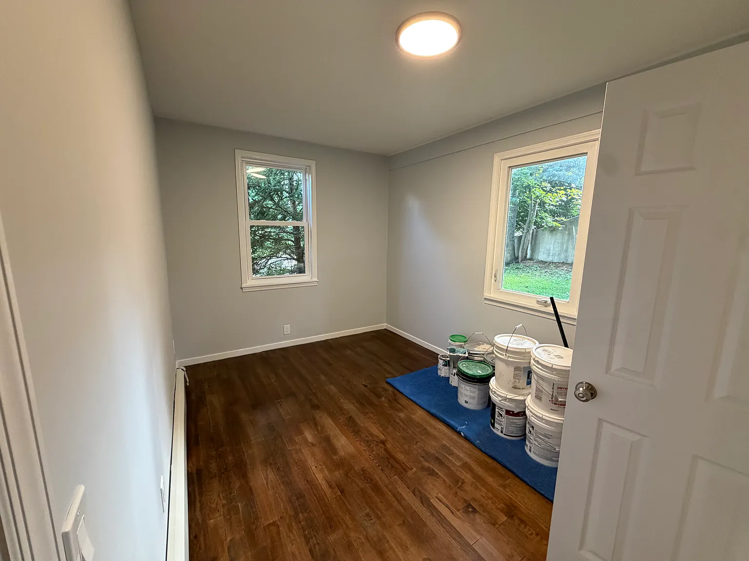 2 bed, 1100 sqft, $2,600 — Photo 4
