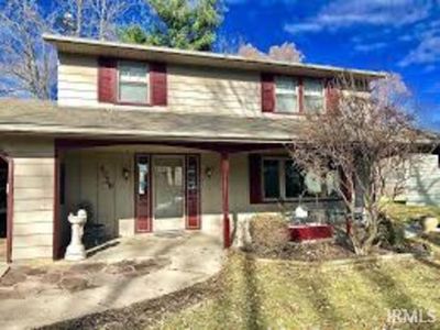 5729 Aloha Dr, Fort Wayne, IN, 46815
