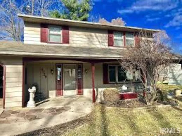 5729 Aloha Dr, Fort Wayne, IN 46815