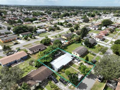 3410 NW 197th St, Miami Gardens, FL, 33056