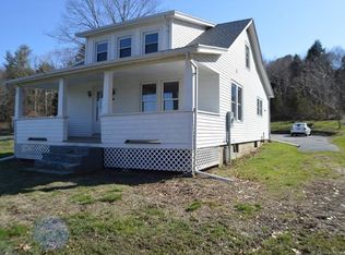 124 Fitchville Rd, BOZRAH, CT 06334